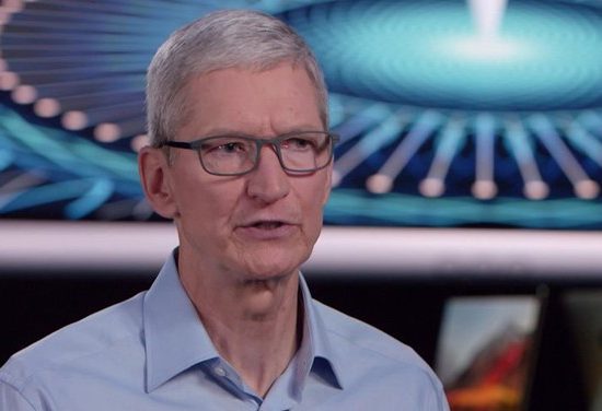 Apple thử nghiệm xe tự hành nhiều hơn cả Tesla, Uber
