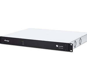 Adaptive Audio Processor